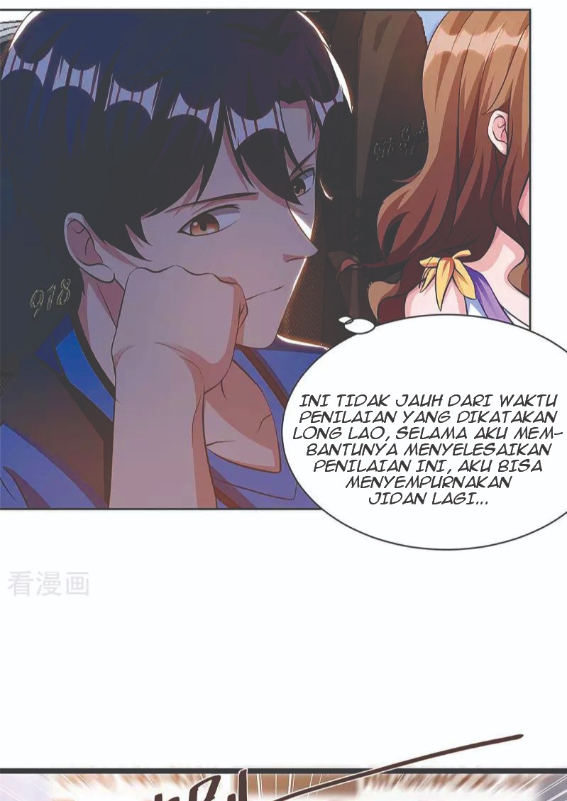Rebirth Abandoned Less Return chapter 125